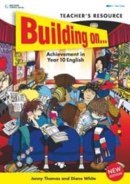 Building On... Achievement in Year 10 Teacher's Resource - Establised, Developing - 9780170197540