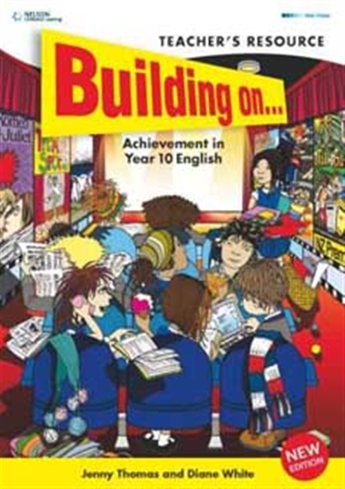 Picture of  Building On... Achievement in Year 10 Teacher's Resource - Establised,  Developing : Achievement Year 10 Teacher's Resource - Establised, Developing