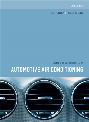 Automotive Air Conditioning: Australia and New Zealand
