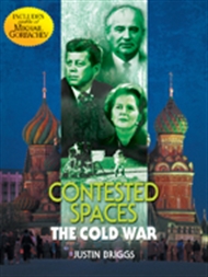 Contested Spaces: The Cold War - 9780170197922