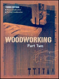 Woodworking Part 2 - 9780170198127