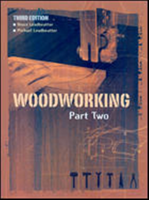 Picture of  Woodworking Part 2