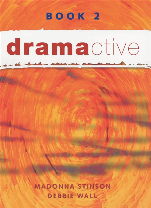 Picture of  Dramactive Book 2