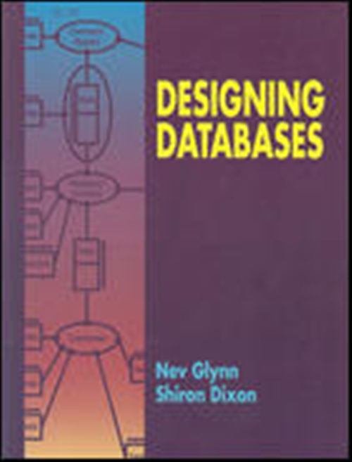 Picture of  Designing Databases