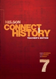 Nelson Connect with History Year 7 Teacher's Edition