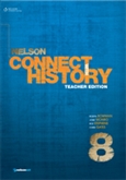 Nelson Connect with History Year 8 Teacher's Edition