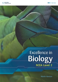 Excellence in Biology NCEA Level 2
