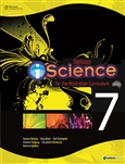 Nelson iScience for the Australian Curriculum Year 7 (Student Book with 4 Access Codes)