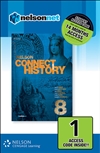 Nelson Connect with History Year 8 for the Australian Curriculum (1  Access Code Card)