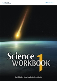 Science Workbook 1 - 9780170214650