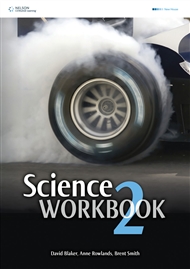 Science Workbook 2 - 9780170214667