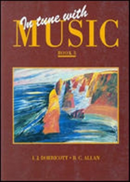 In Tune With Music Book 3 - 9780170214674