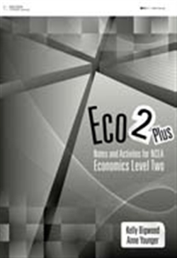 Eco 2 Plus Workbook - 9780170215725