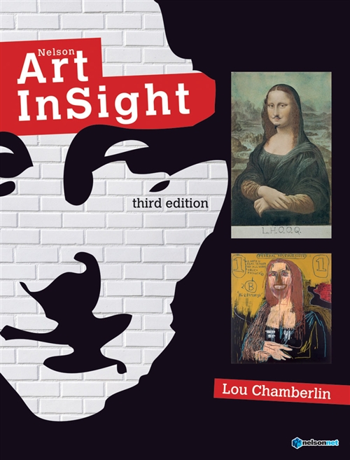 Picture of  Art InSight