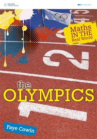 Maths in the Real World: The Olympics