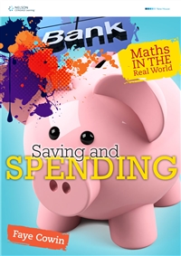 Maths in the Real World: Saving and Spending