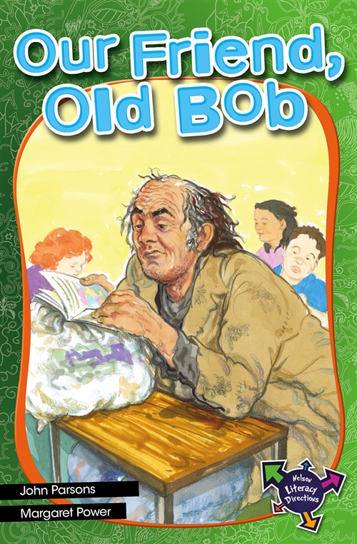 Picture of  Our Friend, Old Bob