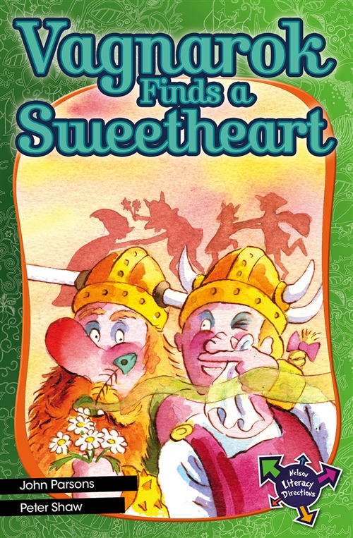 Picture of  Vagnarok Finds a Sweetheart