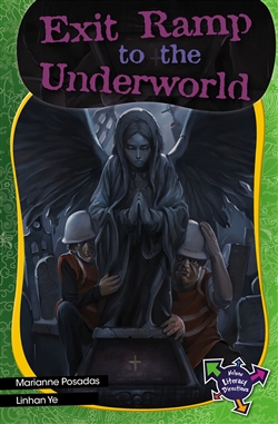 Exit Ramp to the Underworld - 9780170217590