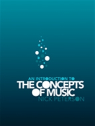 An Introduction to the Concepts of Music: A Book for Senior Music - 9780170219198
