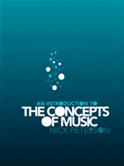 Picture of  An Introduction to the Concepts of Music: A Book for Senior Music : A  Book for Senior Music