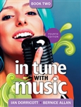 In Tune with Music Book 2
