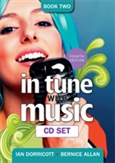 In Tune with Music 2 CD Set