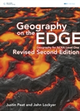 Geography on the Edge: NCEA Level 1
