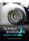 Science Workbook 2 Teacher Guide
