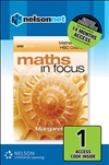  Maths in Focus: Mathematics HSC Course (1 Access Code Card)