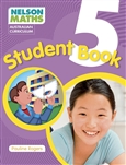 Nelson Maths: Australian Curriculum Student Book 5