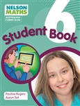 Nelson Maths: Australian Curriculum Student Book 6
