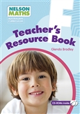 Nelson Maths: Australian Curriculum Teacher Resource Book F
