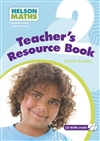 圖片 Nelson Maths: Australian Curriculum Teacher Resource Book 2