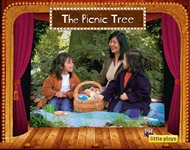 Little Plays: The Picnic Tree - 9780170228954