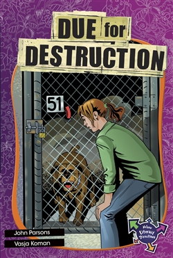 Due for Destruction - 9780170229173