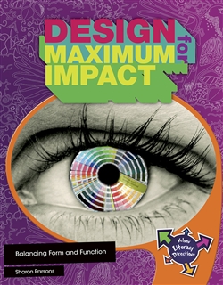 Design for Maximum Impact - 9780170229210