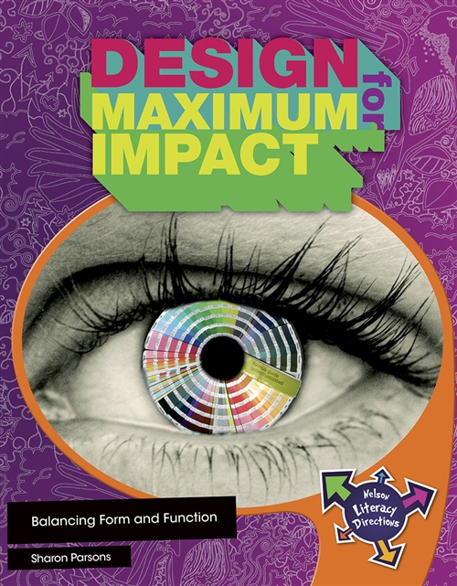 Picture of  Design for Maximum Impact