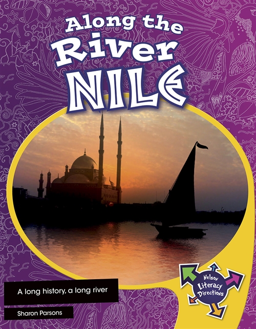 Picture of  Along the River Nile