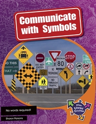 Communicate with Symbols - 9780170229371