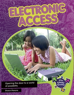 Electronic Access - 9780170229470
