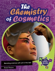 The Chemistry of Cosmetics - 9780170229517