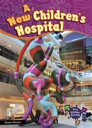 A New Children's Hospital - 9780170229531