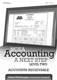 NCEA Accounting A Next Step Level Two: Accounts Receivable