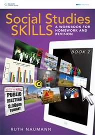 Social Studies Skills Book 2 - 9780170230773
