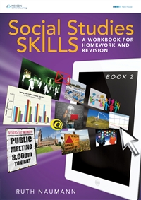 Social Studies Skills Book 2