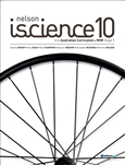 Nelson iScience 10 for the Australian Curriculum NSW Stage 5 (Student Book with 4 Access Codes)