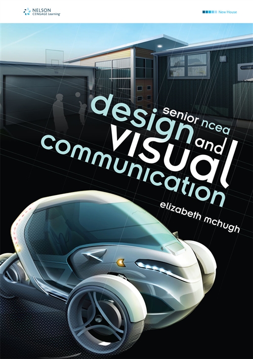 Picture of  Design and Visual Communication Level 1