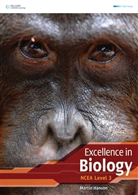 Excellence in Biology NCEA Level 3
