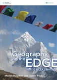 Geography on the Edge: NCEA Level 2